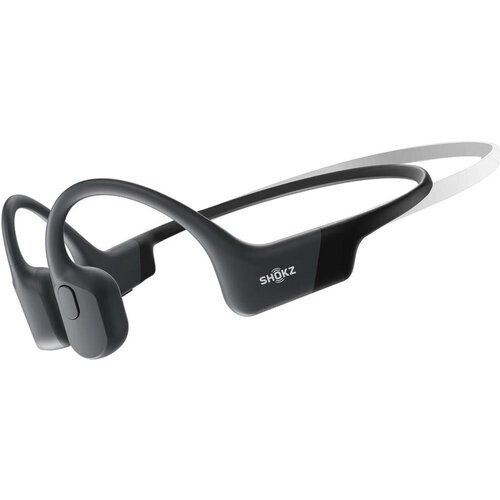 Shokz OpenRun Mini Headphones - black ...