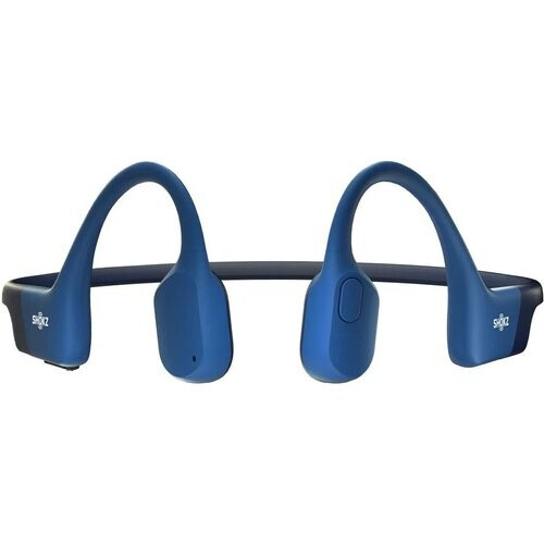 Shokz OpenRun Mini Headphones - blue ...