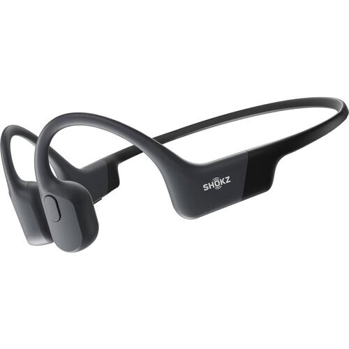 PRODUCT OVERVIEW Redefine your possible with Shokz ...
