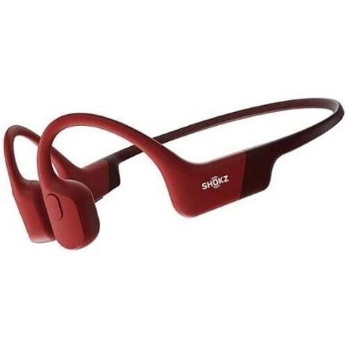Shokz ...