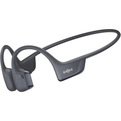 Shokz ...