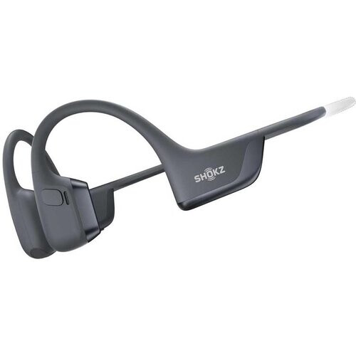 SHOKZ ...