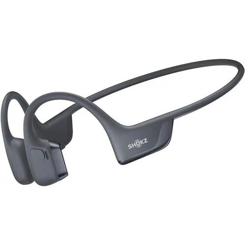 Shokz OpenRun Pro 2 Bone-Conduction Sport ...