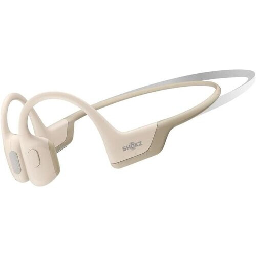 SHOKZ OpenRun Pro Mini- Open-Ear Bluetooth Bone ...