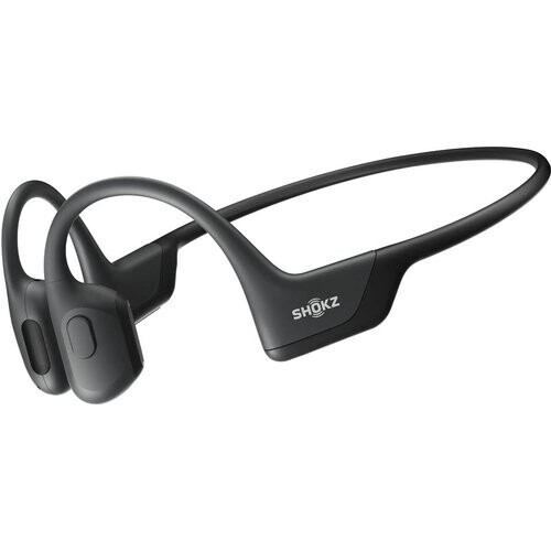 PRODUCT OVERVIEW The new OpenRun Pro from Shokz is ...