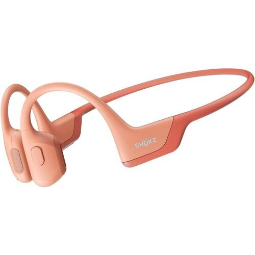 PRODUCT OVERVIEWThe new OpenRun Pro from Shokz is ...