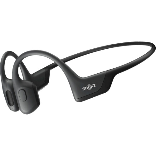 Bei den Shokz OpenRun Pro Schwarz handelt es sich ...