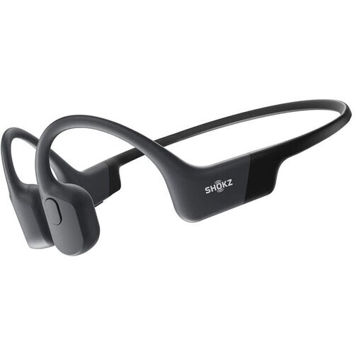 PRODUCT OVERVIEWRedefine your possible with Shokz ...