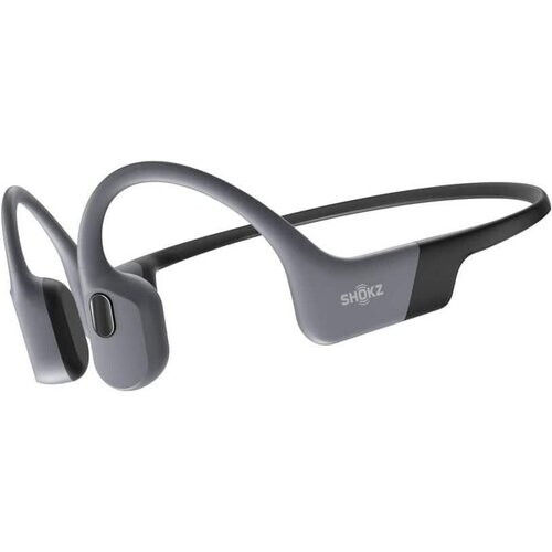 Take your music from land to water with the Shokz ...