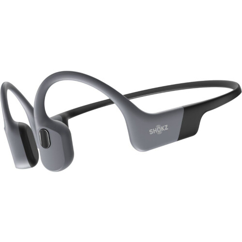 Maak kennis met de Shokz OpenSwim Pro, de ultieme ...