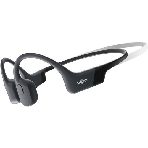 PRODUCT OVERVIEW Redefine your possible with Shokz ...