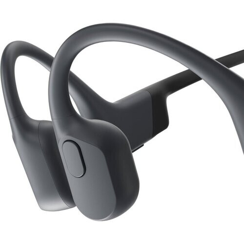 PRODUCT OVERVIEWRedefine your possible with Shokz ...