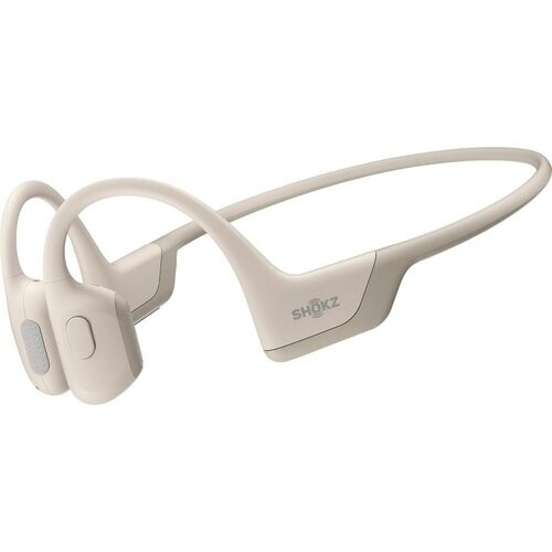 PRODUCT OVERVIEWThe new OpenRun Pro from Shokz is ...