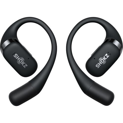 PRODUCT OVERVIEWOpenFit continues the Shokz ...