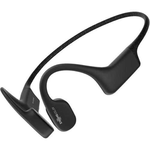 AfterShokz Xtrainerz Open-Ear Mp3 Swimming ...