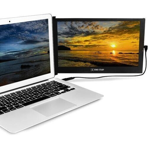 Sidetrak 12.5-inch Monitor 1920 x 1080 LCD ...