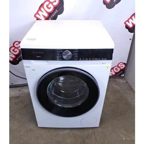 Maak kennis met de Siemens WG44G2ZBNL, een ...