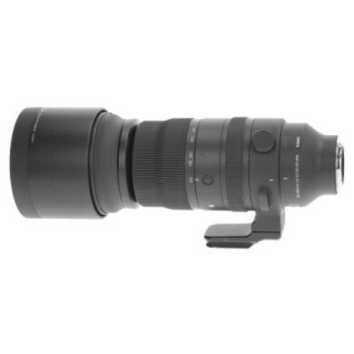 Sigma 150-600mm 1:5.0-6.3 DG DN OS Sport für Sony ...