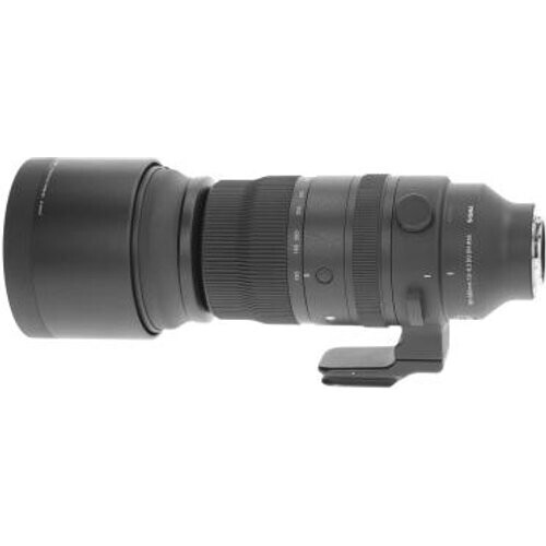 Sigma 150-600mm 1:5.0-6.3 DG DN OS Sport para Sony ...