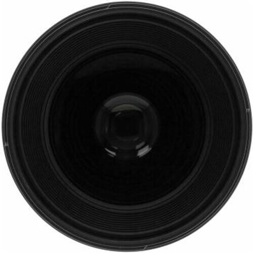 Sigma 24mm 1:1.4 Art AF DG HSM para Sony E negro - ...