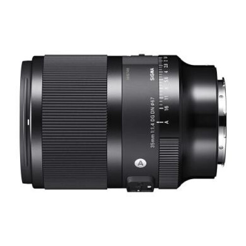 Sigma 35mm 1:1.4 Art DG HSM für Sony E (303965) ...