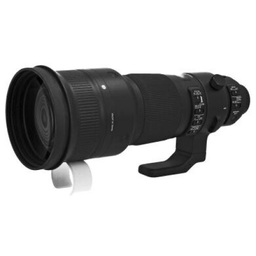 Sigma 500mm 1:4.0 Sports DG OS HSM pour Nikon F ...