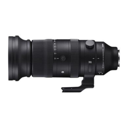 Sigma 60-600mm 1:4.5-6.3 Sports DG OS HSM pour ...