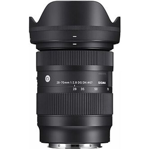 Tamron 28-75mm F/2.8 Di III RXD f/ Sony FE. ...