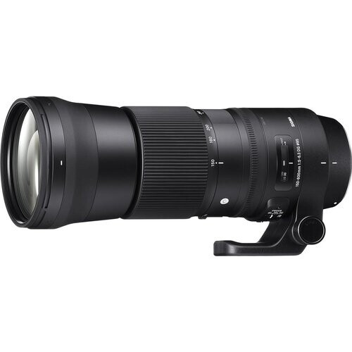 Sigma Objektiv Standard f/5-6.3 ...