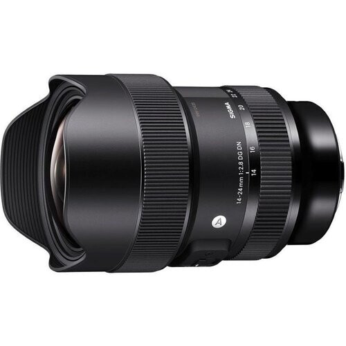 Sigma Objetivos E 14-24mm F/2.8 ...