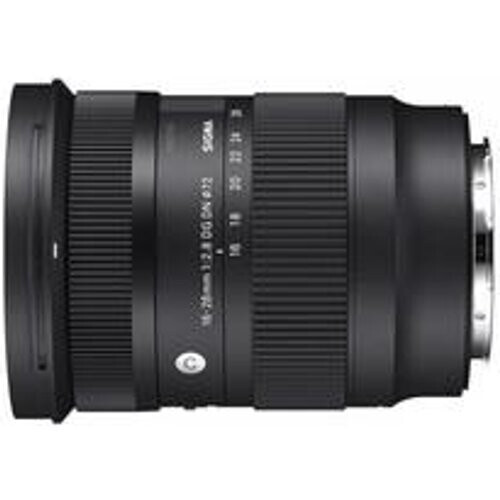 Sigma Objetivos Sony 2,8 2.8 ...