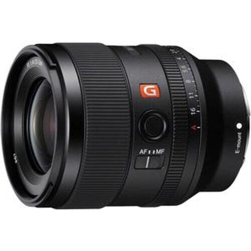 Sigma Objetivos Sony E 35mm f1.4 GM ...