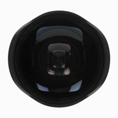 Sigma pour Sony E 14mm 1:1.8 Art DG HSM noir - ...