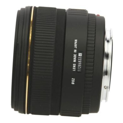 Sigma pour Sony & Minolta 30mm 1:1.4 AF EX DC noir ...