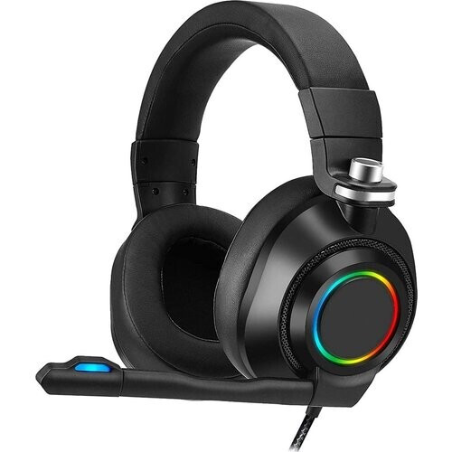 Simpletek Felis Kopfhörer Noise cancelling gaming ...