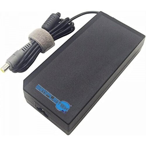 Simpletek Power Charger 170W 20V 8.5A 7.9 x 5.5 MM ...