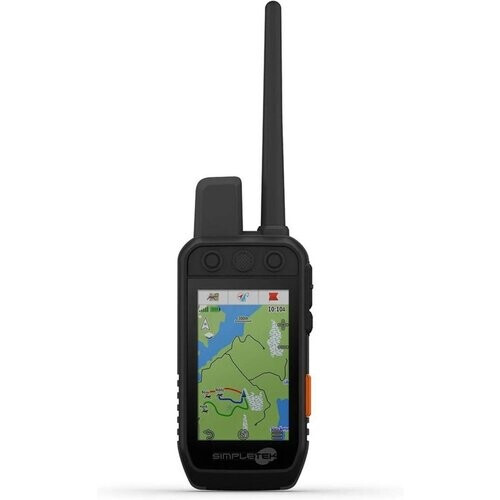 Simpletek Professional Handheld for Monitoring and ...