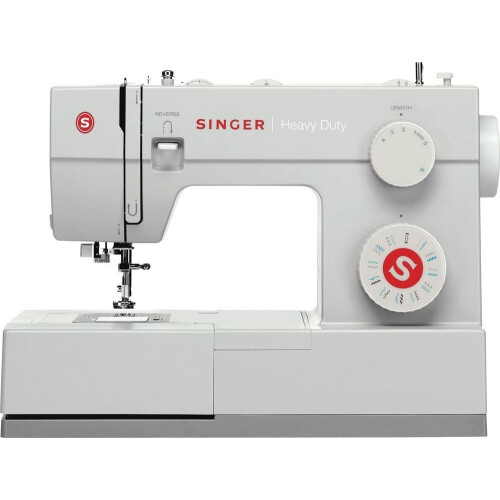 Ontdek de Singer HD4423, een krachtige naaimachine ...