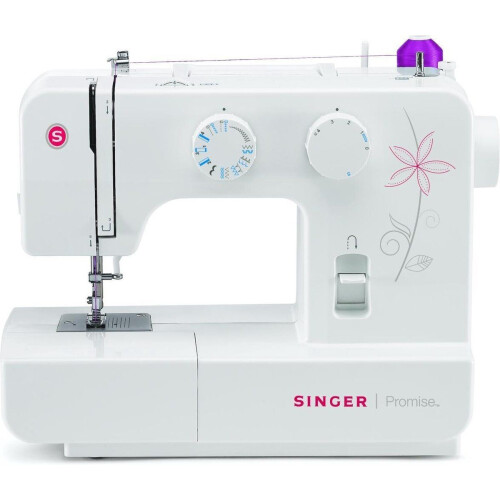 Maak kennis met de Singer SMC 1412, de ideale ...