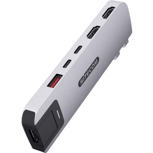 Étendez les ports de votre MacBook Pro avec le ...