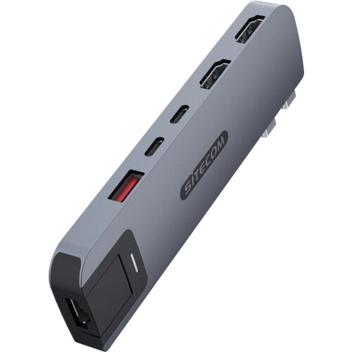 Étendez les ports de votre MacBook Pro avec le ...