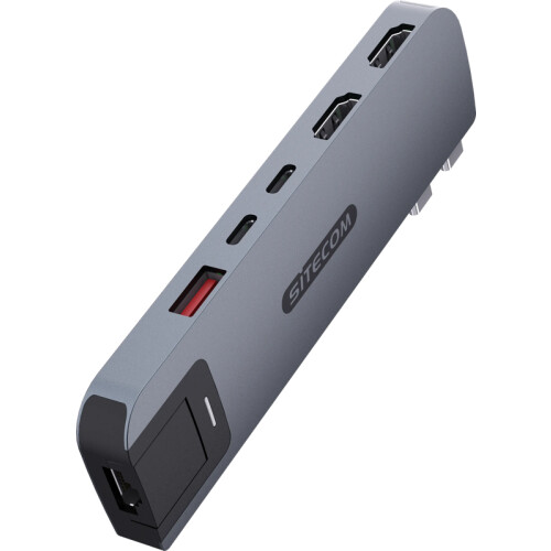 Étendez les ports de votre MacBook Pro avec le ...