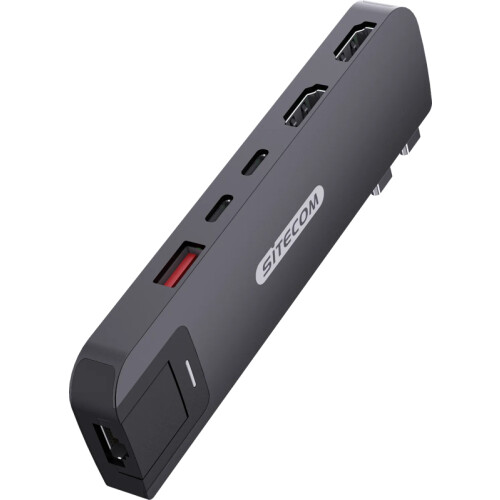 Étendez les ports de votre MacBook Pro avec le ...