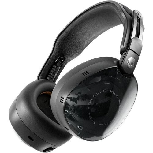 Skullcandy Aviator 900 ANC-Black ...