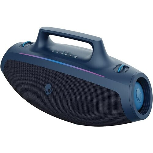 Skullcandy Barrel Wireless Bluetooth Speaker – ...