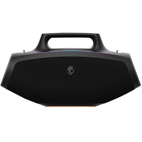 The Skullcandy Barrel Party Speaker sound ...