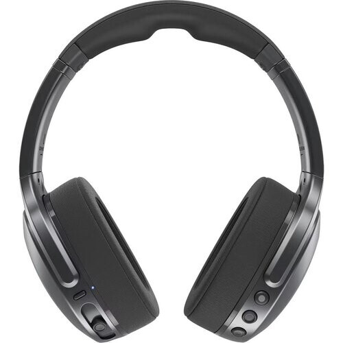 Skullcandy - Crusher 540 Active Wireless Over-Ear ...