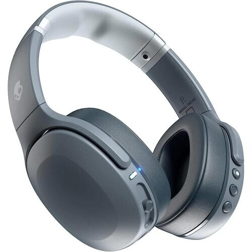 Skullcandy Crusher Evo Wireless Over-Ear Headphone ...