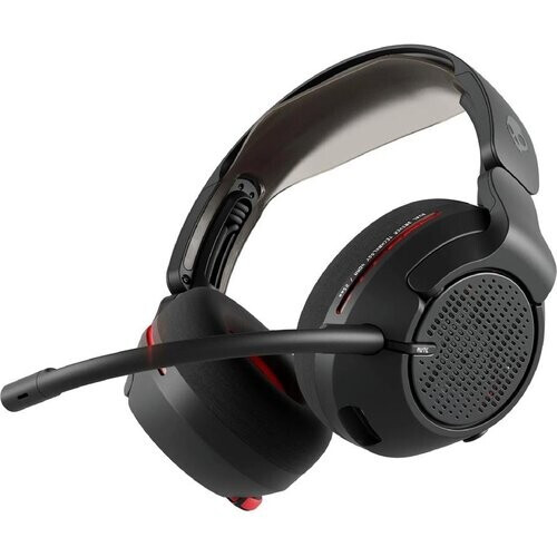 Skullcandy Crusher PLYR 720 Wireless Gaming ...