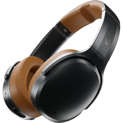 Skullcandy - Crusher Wireless Noise Cancelling ...